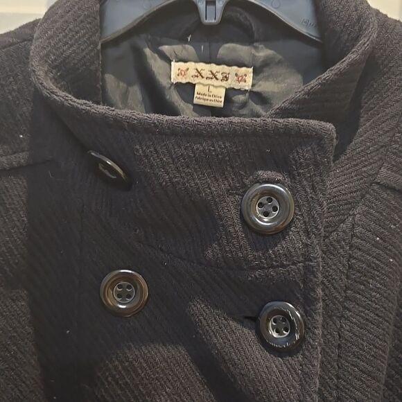 Jacket size L junior - Picture 4 of 4